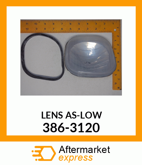 LENS A 386-3120