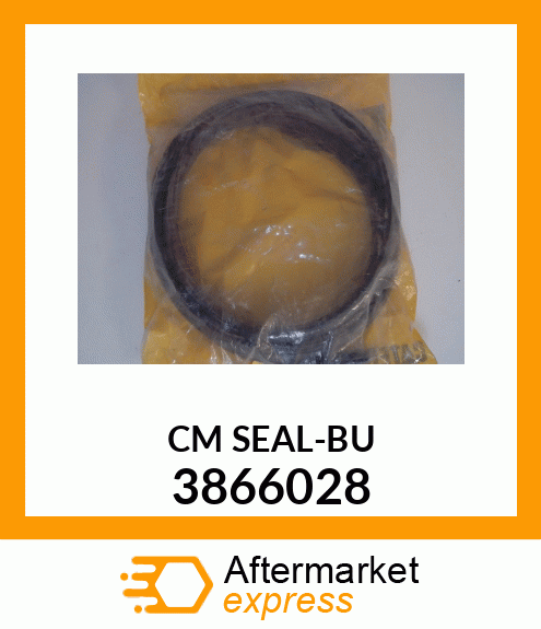 CM-SEAL-BULK 3866028