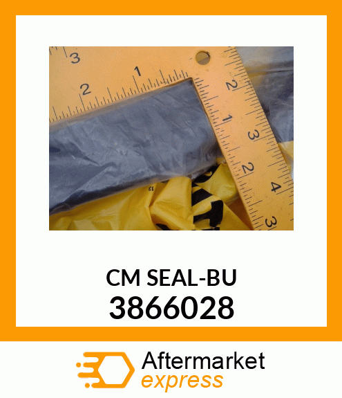 CM-SEAL-BULK 3866028