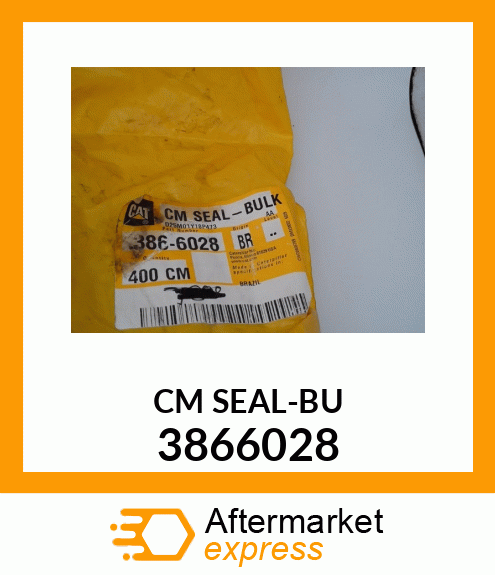 CM-SEAL-BULK 3866028