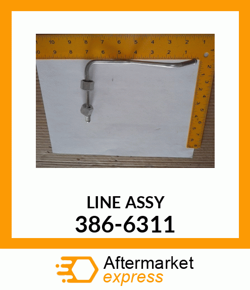 LINE_ASSY 386-6311