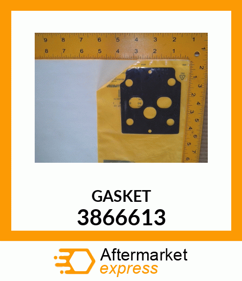 GASKET 3866613