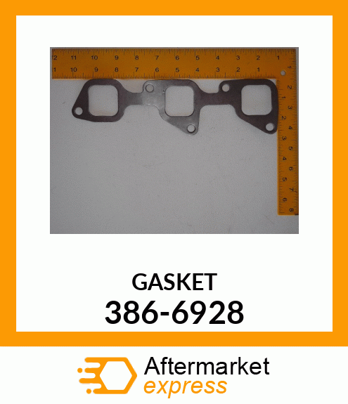 GASKET 386-6928