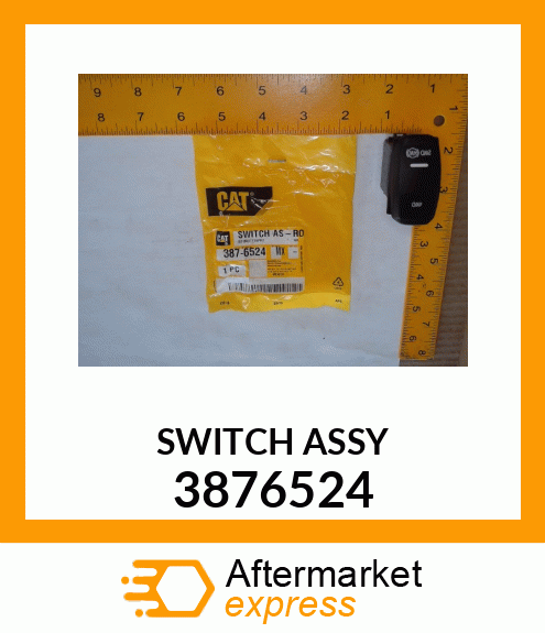 SWITCH_ASSY 3876524