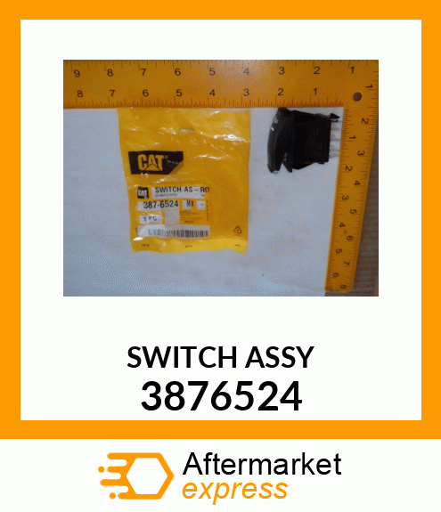 SWITCH_ASSY 3876524