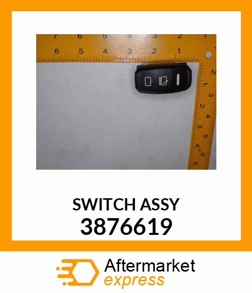 SWITCH_ASSY 3876619