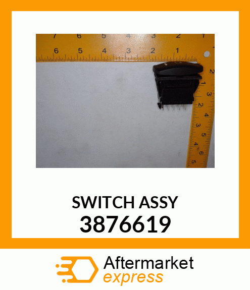 SWITCH_ASSY 3876619