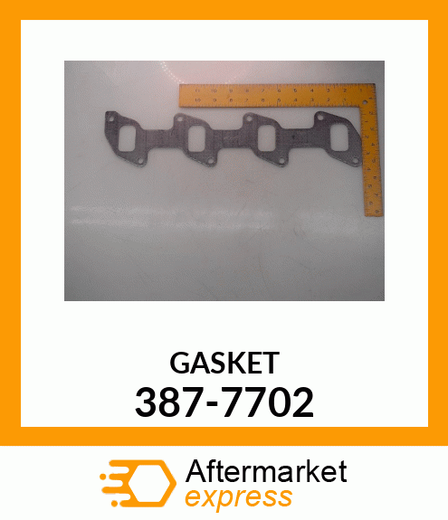 GASKET 387-7702