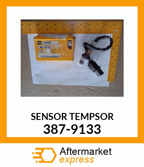 SENSOR_TEMPSOR_ 387-9133