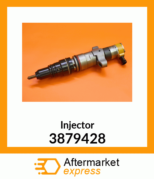 INJECTOR G 3879428