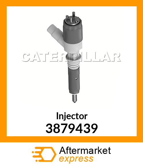 Injector 3879439