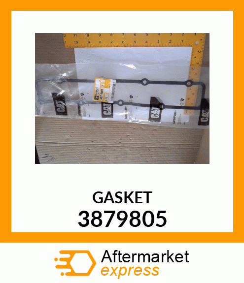 GASKET 3879805