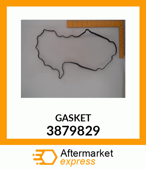 GASKET 3879829