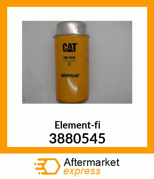 Element-fi 3880545