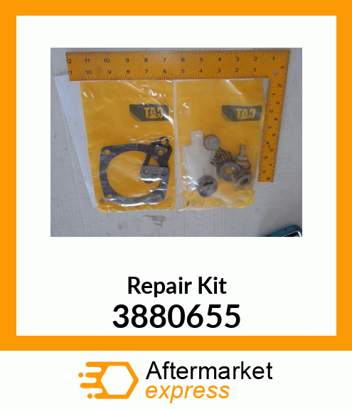 GASKET-K-YM 3880655