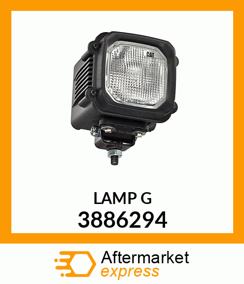 LAMP G 3886294