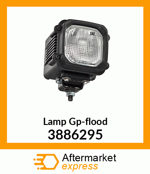 LAMP G 3886295