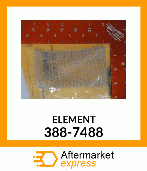 ELEMENT 3887488