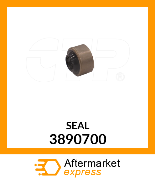 SEAL 3890700