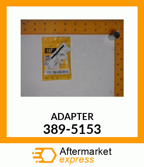 ADAPTER 3895153