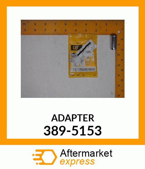 ADAPTER 3895153