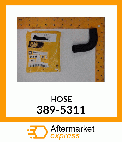 HOSE 389-5311