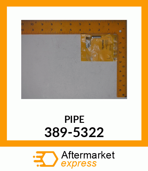 PIPE 389-5322