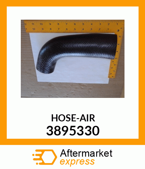 HOSE-AIR 3895330