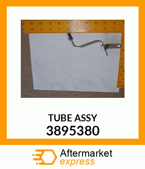 TUBE_ASSY 3895380