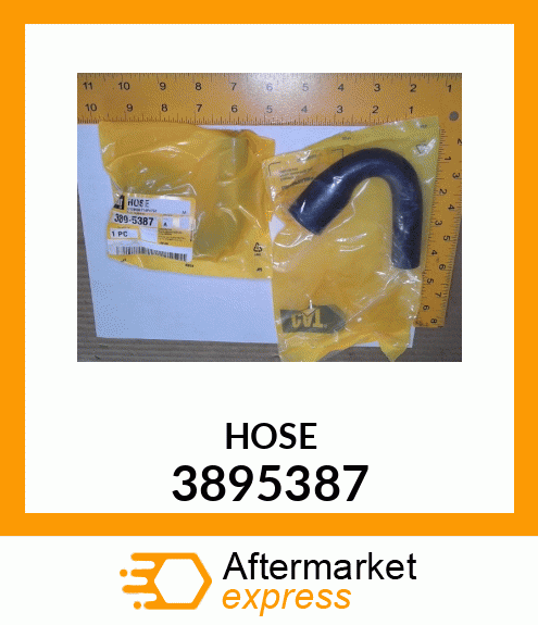 HOSE 3895387