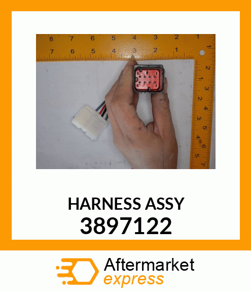 HARNESS_ASSY 3897122