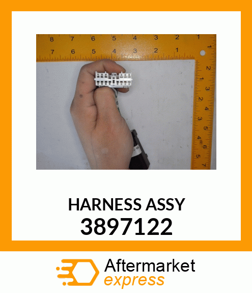 HARNESS_ASSY 3897122