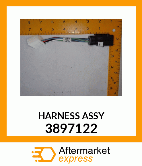 HARNESS_ASSY 3897122