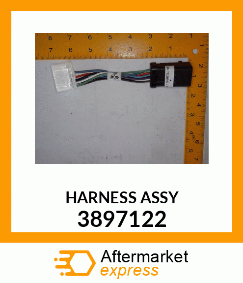 HARNESS_ASSY 3897122