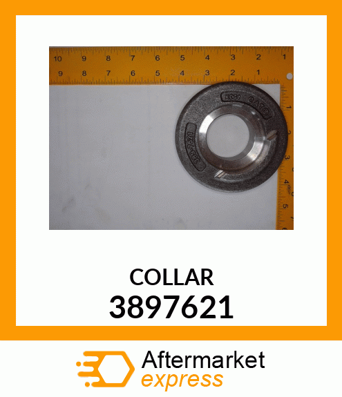 COLLAR-SEAL 3897621