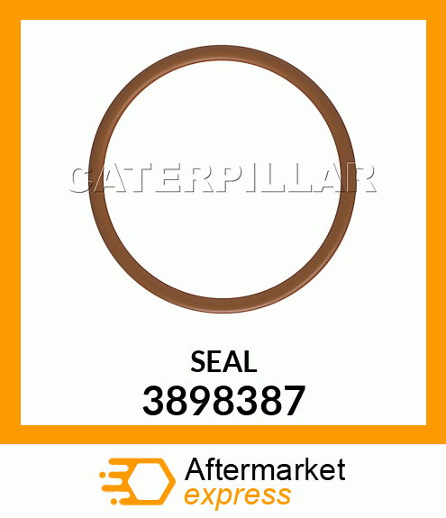 SEAL 3898387