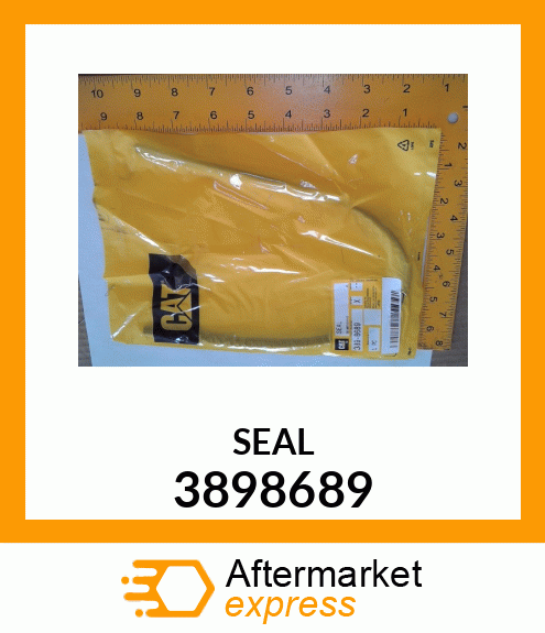 SEAL 3898689