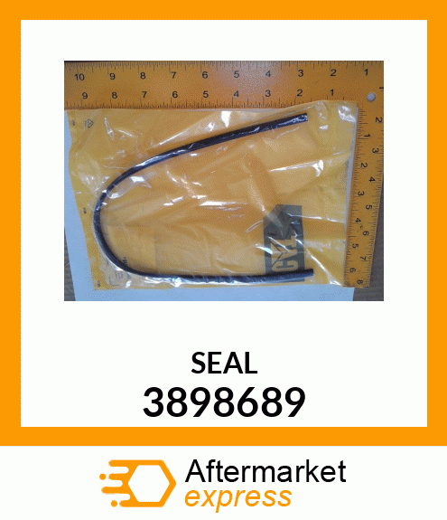 SEAL 3898689