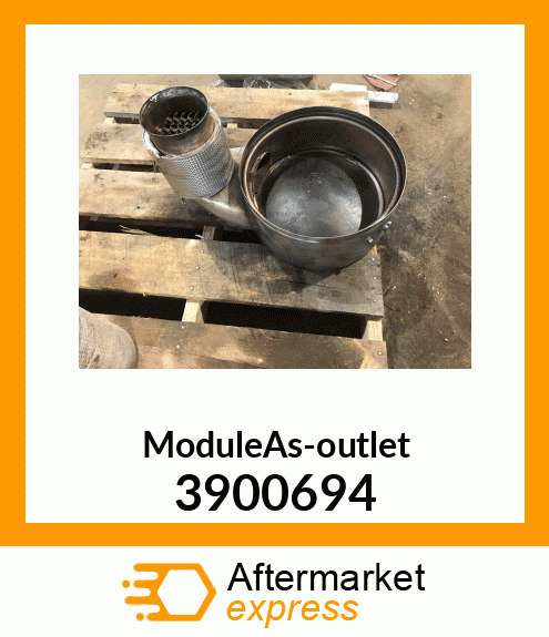 ModuleAs-outlet 3900694