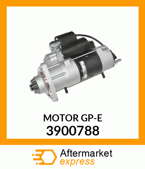 MOTOR G 3900788
