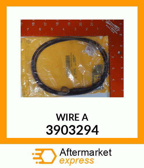 WIRE A 3903294