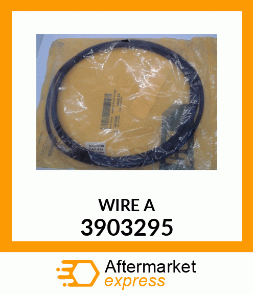 WIRE A 3903295