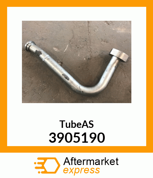 TubeAS 3905190