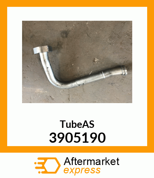 TubeAS 3905190