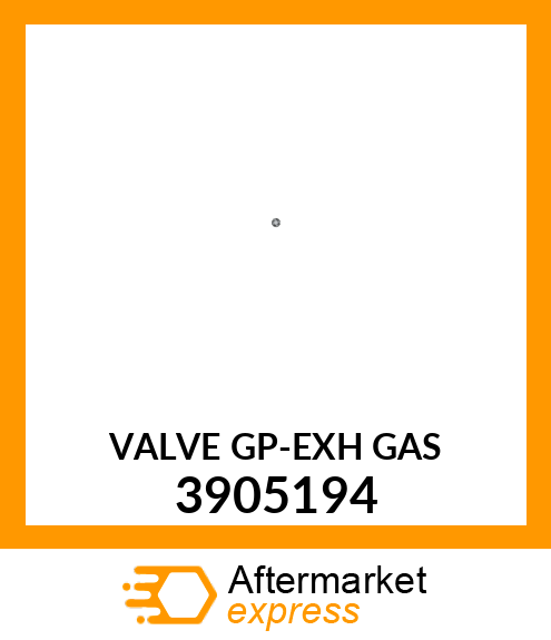 Valve Group 3905194