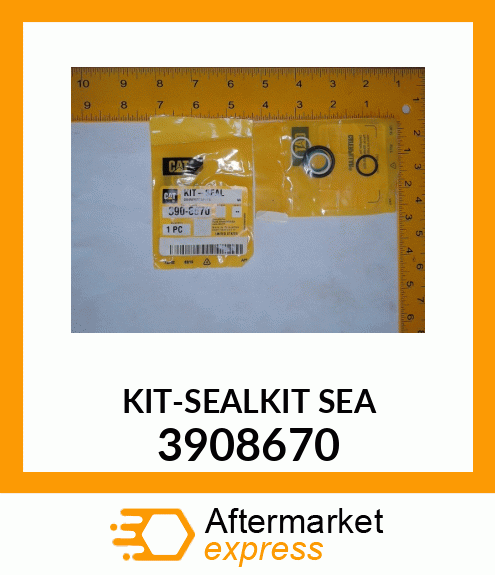 KIT-SEALKIT_SEA 3908670