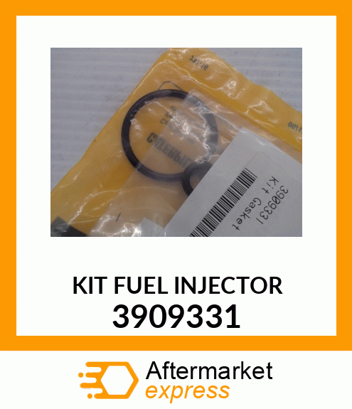 KIT SING FUEL INJECT 3909331