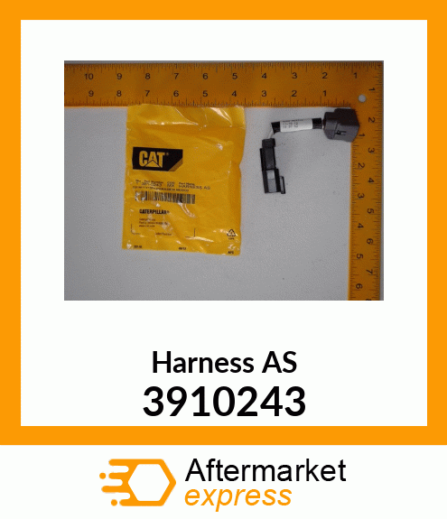 Harness AS 3910243