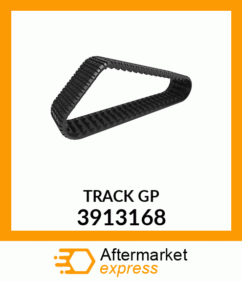 Rubber Track 3913168