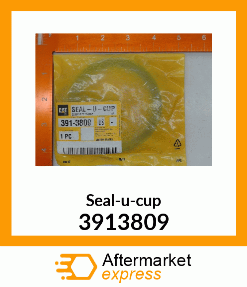 Seal-u-cup 3913809